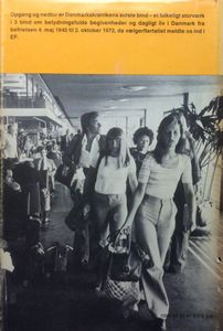 En Danmarkskrønike 1945-72. Opgang og nedtur 1961-72.