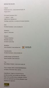 Østen for solen