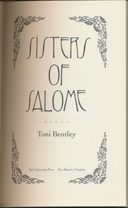 Sisters of Salome