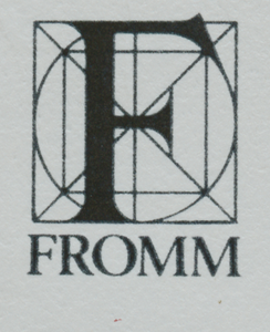 Fromm