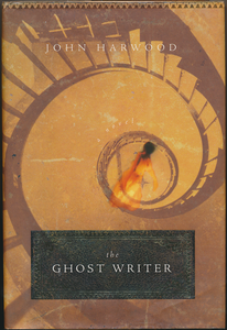 The Ghost Writer