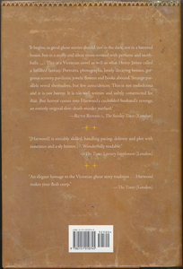 The Ghost Writer