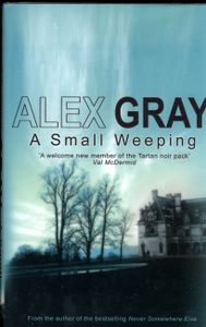 A small Weeping
