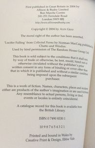 A small Weeping