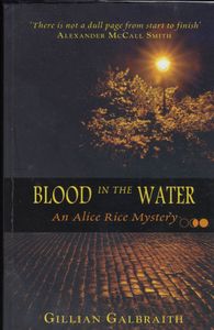 Blood in the Water