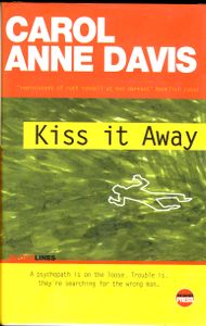 Kiss it Away