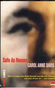 Safe as Houses