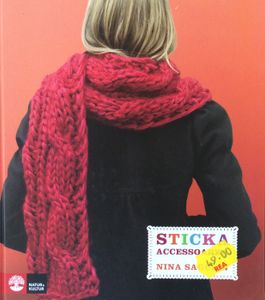 Sticka accessoarer