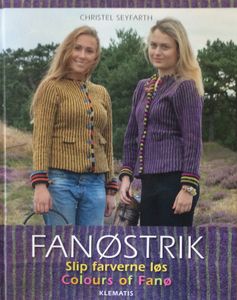 Fanøstrik