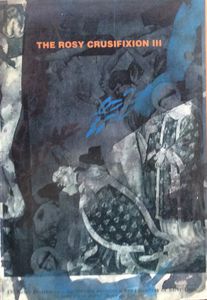 Nexus (the Rosy Crucifixion III)