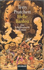 Helle Barden