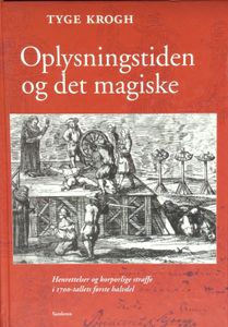 Oplysningstiden og det magiske