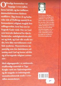 Oplysningstiden og det magiske