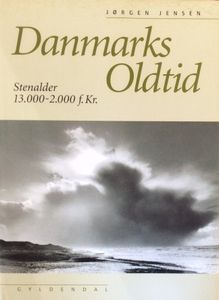 Danmarks Oldtid, Stenalder 13.000-2.000 f.Kr.