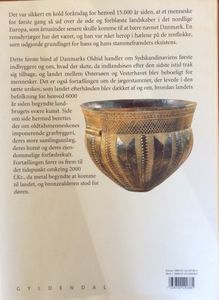 Danmarks Oldtid, Stenalder 13.000-2.000 f.Kr.