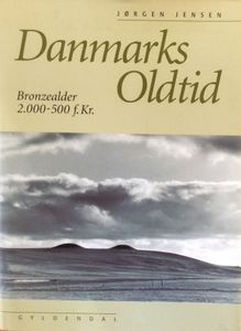 Danmarks Oldtid, Bronzealder 2.000-500 f.Kr.