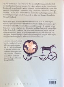 Danmarks Oldtid, Bronzealder 2.000-500 f.Kr.
