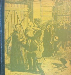 Billeder af Danmarks historie