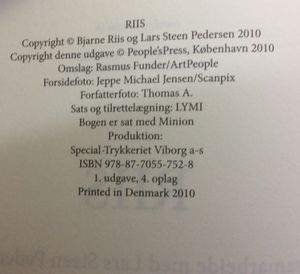 Riis
