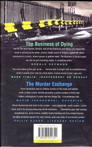 The Crime Trade