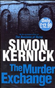 The Murder Exchange