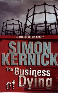 The Business of Dying