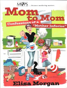 Mom to Mom