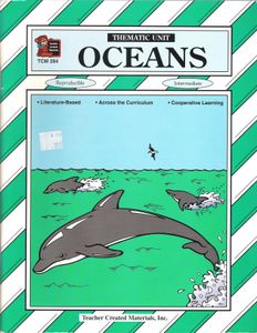 Oceans (Thematic Unit)