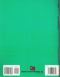 Oceans (Thematic Unit)