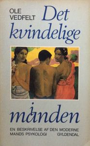 Det kvindelige i manden