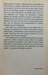 Det kvindelige i manden