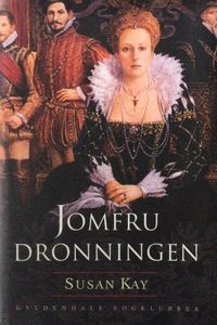 Jomfrudronningen