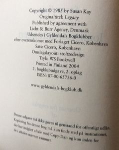 Jomfrudronningen