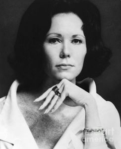 Nancy Friday