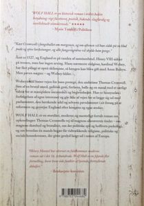 Wolf Hall