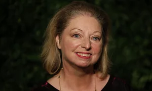 Hilary Mantel