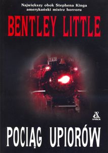 Pociąg Upiorów