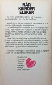 Når kvinder elsker