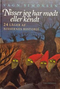 Nisser jeg har mødt eller kendt