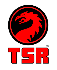 TSR Games