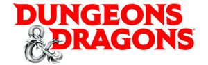 Dungeons & Dragons
