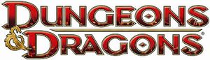 Dungeons & Dragons
