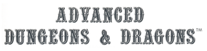 Advanced Dungeons & Dragons