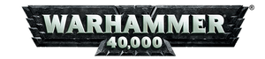 Warhammer 40,000