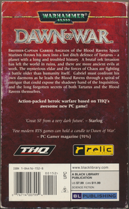 Dawn of War