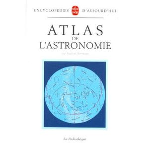 Atlas de l'astronomie