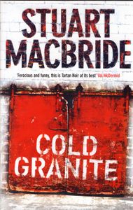 Cold Granite