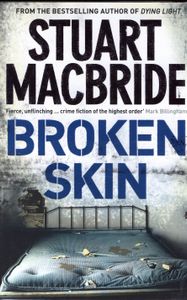 Broken Skin
