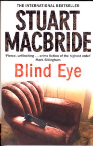Blind Eye