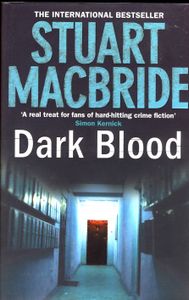 Dark Blood